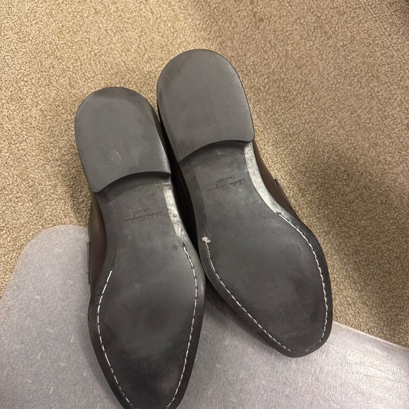 Salvatore Ferragamo Goliath Loafer Vintage - Picture 3 of 8
